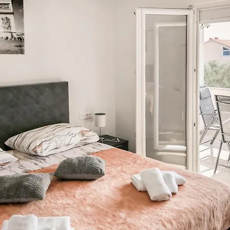 Splendido Con 3 Da Letto A *