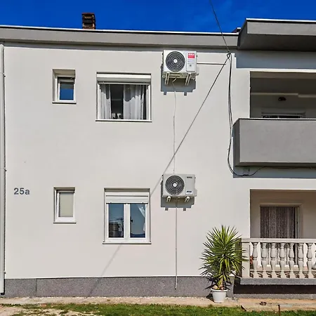Διαμέρισμα 3 Bedroom Gorgeous In Ζαντάρ